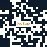 App Store下载二维码 - 每日大赛 上游棋牌网站 APP